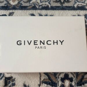 Givenchy Empty Box
